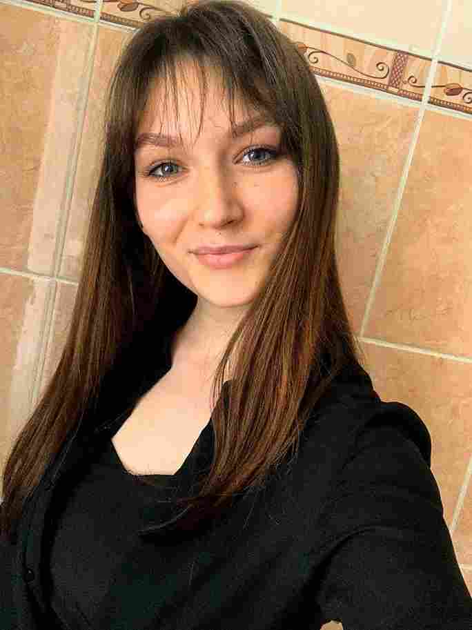 Пучинец Александра Александровна 