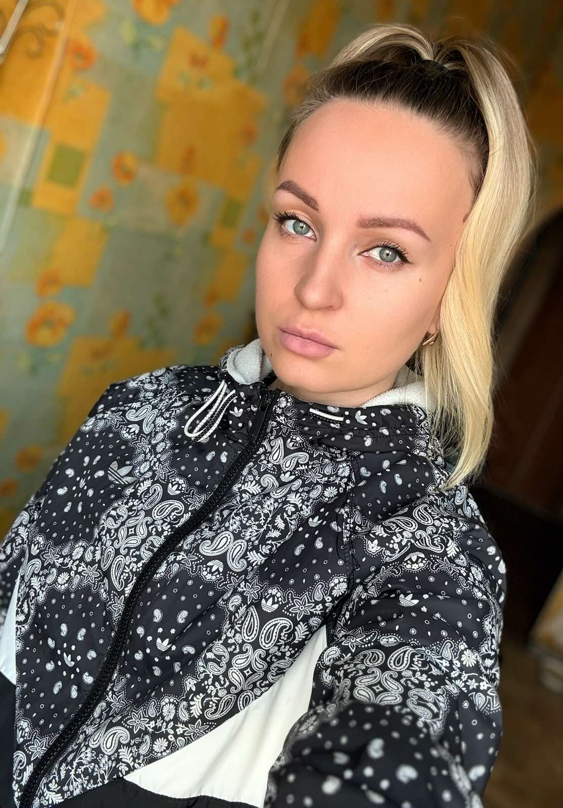 Сокол Валерия Юрьевна 