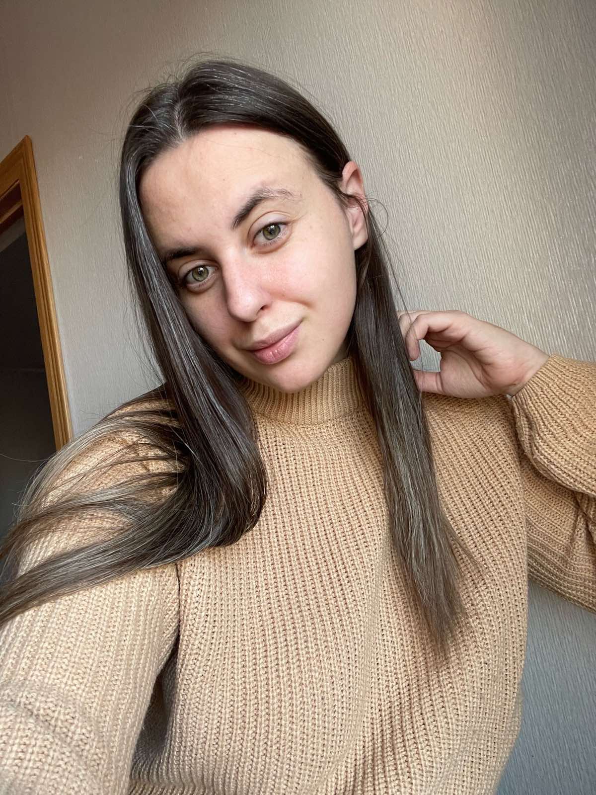 Агиевич Ирина Ярославовна 